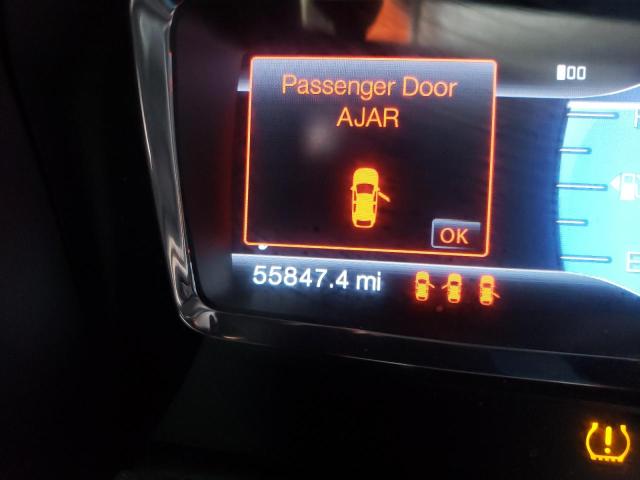 Photo 8 from auction – 2013 LINCOLN MKX with VIN 2LMDJ6JKXDBL48040