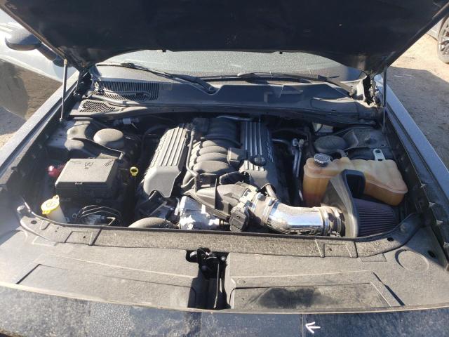 Photo 7 from auction – 2016 DODGE CHALLENGER with VIN 2C3CDZDJ0GH193575