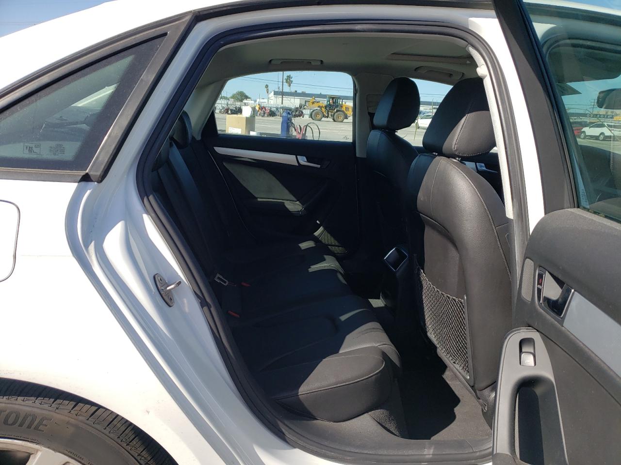 Photo 6 from auction – 2009 AUDI A4 2.0T QU with VIN WAULF78K29N025862