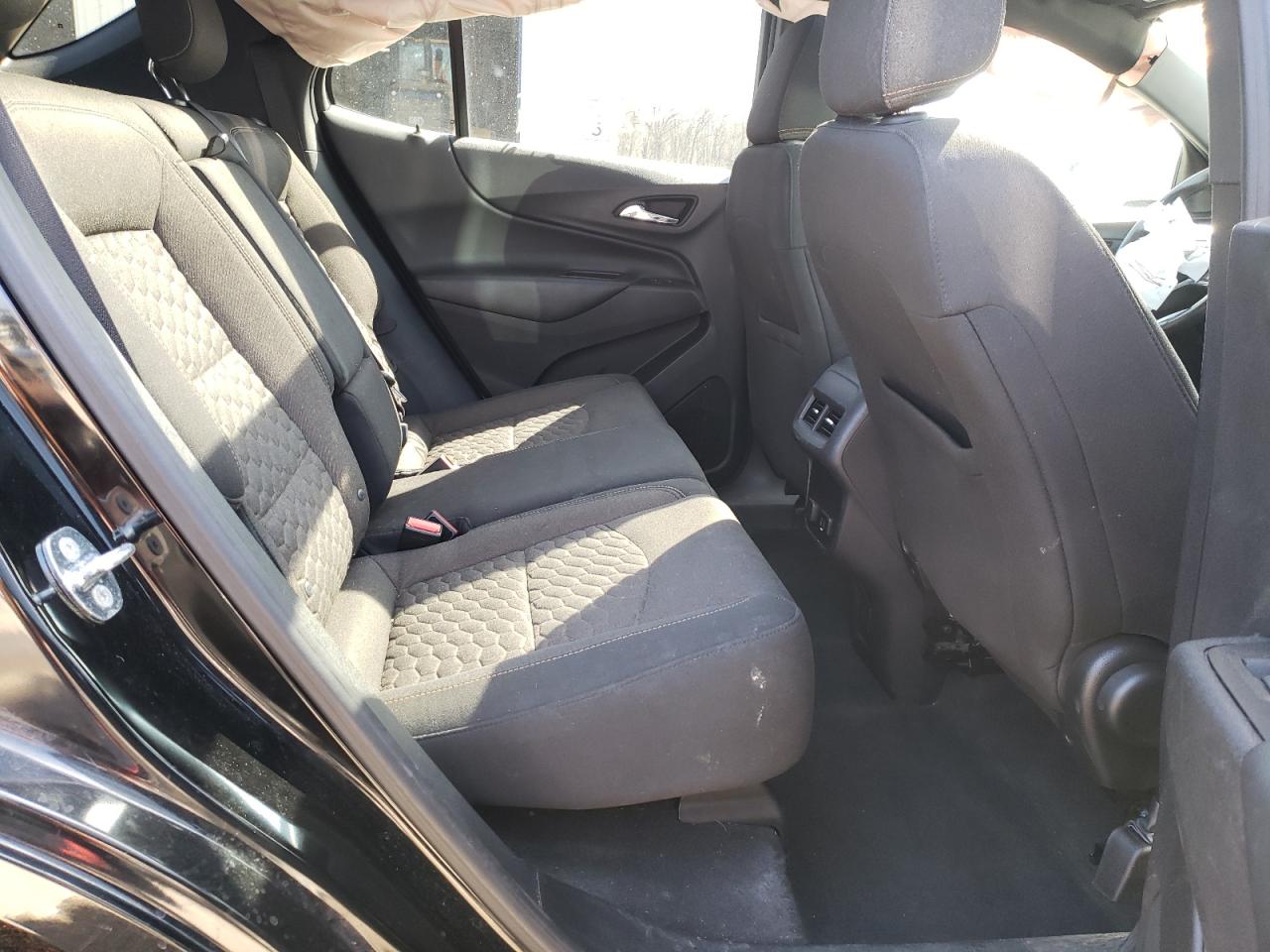 Photo 6 from auction – 2018 CHEVROLET EQUINOX LT with VIN 2GNAXSEV3J6162866
