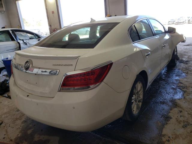 Photo 4 from auction – 2012 BUICK LACROSSE P with VIN 1G4GD5GR1CF197665