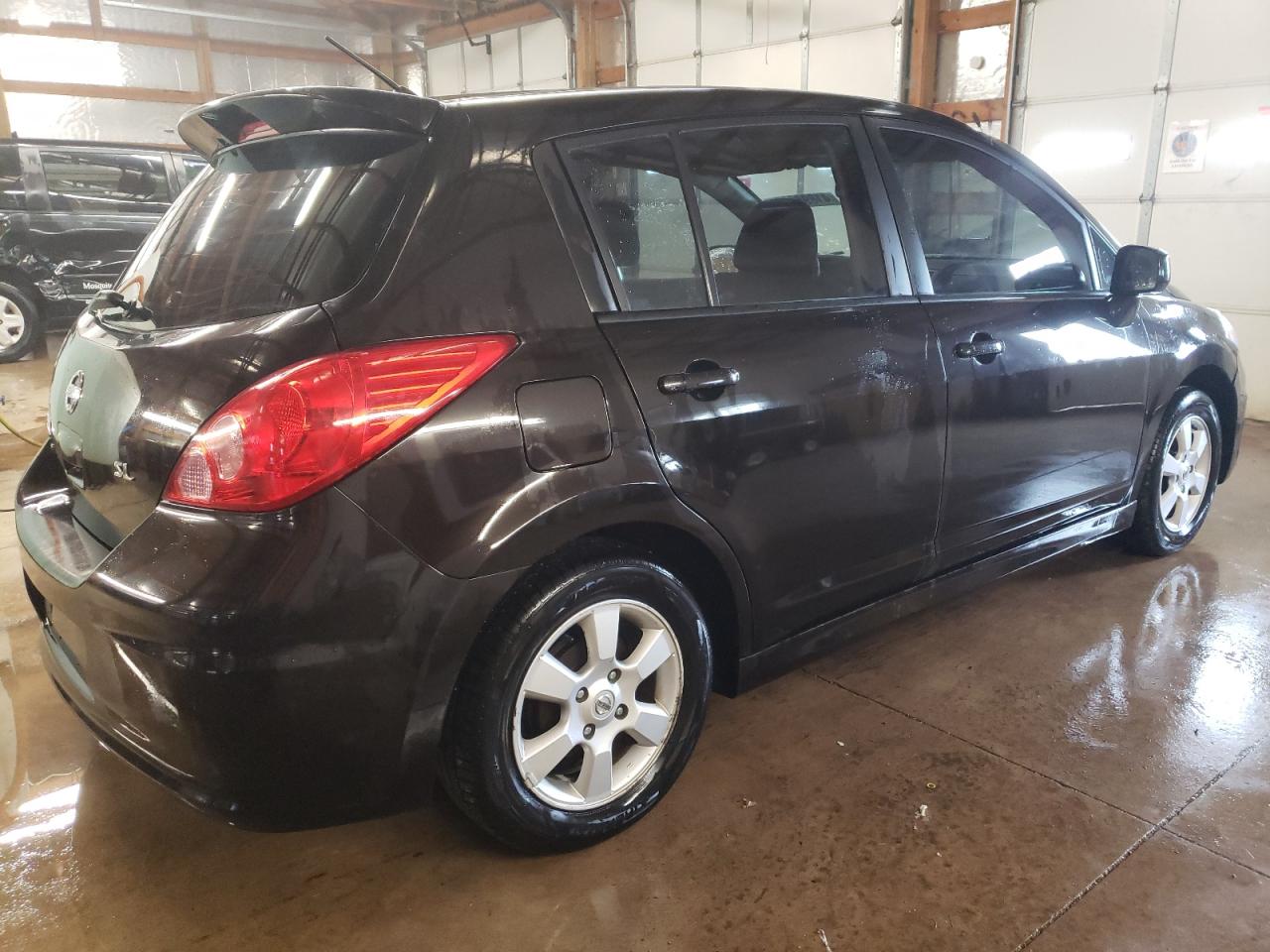 Photo 4 from auction – 2010 NISSAN VERSA S with VIN 3N1BC1CP4AL431589