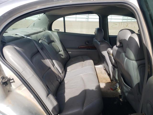 Photo 6 from auction – 2001 BUICK LE SABRE with VIN 1G4HR54K81U282413