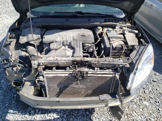 Photo 7 from auction – 2015 BUICK VERANO with VIN 1G4PP5SK7F4152893