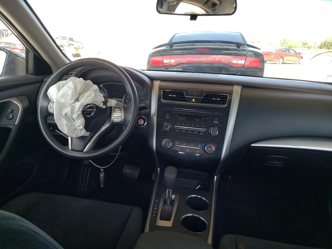 Photo 9 from auction – 2015 NISSAN ALTIMA 2.5 with VIN 1N4AL3AP1FC230281