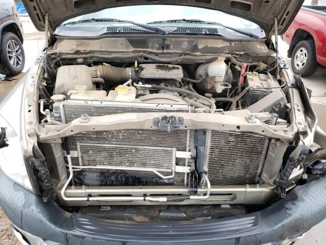 Photo 7 from auction – 2007 DODGE RAM 1500 S with VIN 1D7HA18K47J626429