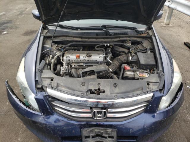 Photo 7 from auction – 2012 HONDA ACCORD EXL with VIN 1HGCP2F89CA064698