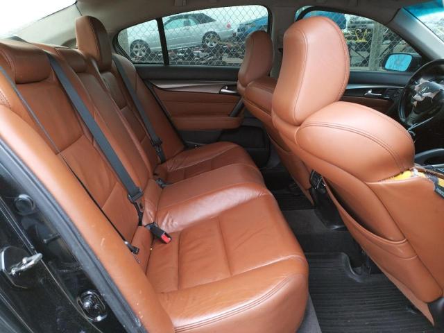 Photo 6 from auction – 2012 ACURA TL with VIN 19UUA9F57CA000437