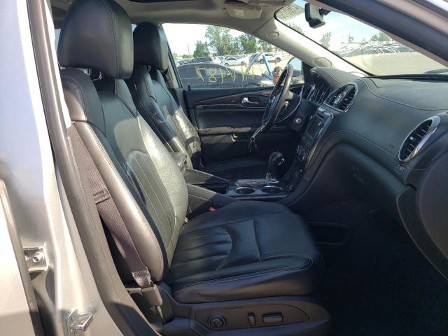 Photo 5 from auction – 2015 BUICK ENCLAVE with VIN 5GAKRBKD3FJ342766