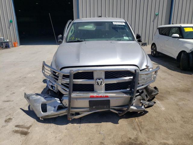 Photo 9 from auction – 2015 RAM 1500 ST with VIN 1C6RR7FT8FS683464