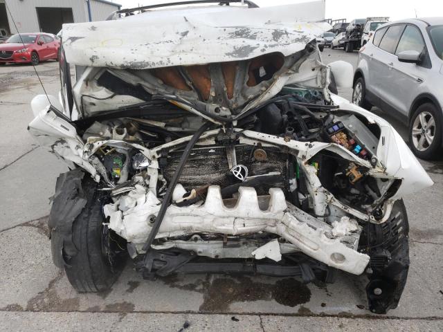 Photo 9 from auction – 2004 TOYOTA HIGHLANDER with VIN JTEGD21A440102604