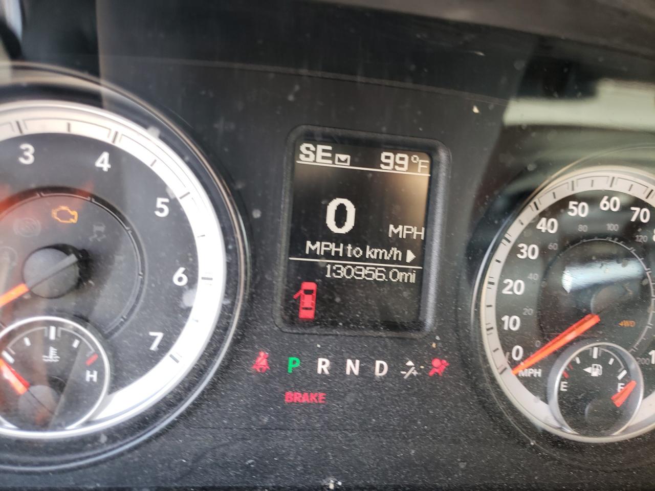 Photo 8 from auction – 2014 RAM 1500 ST with VIN 1C6RR7KT6ES411838