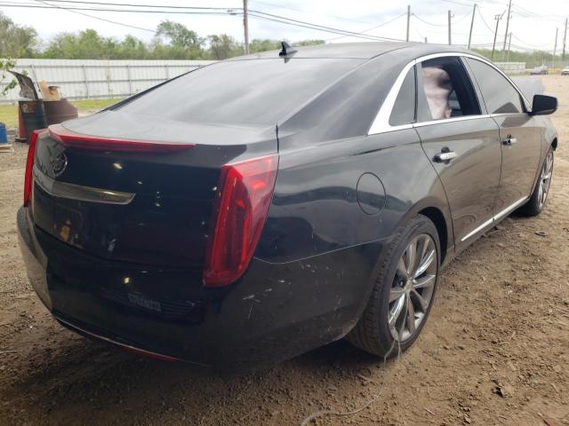 Photo 4 from auction – 2014 CADILLAC XTS with VIN 2G61U5S32E9237134