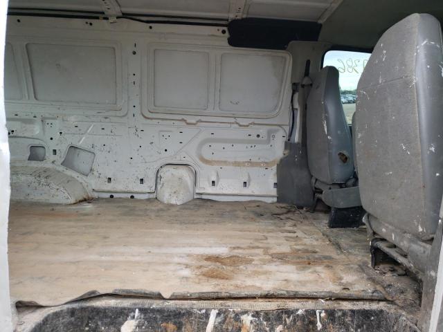 Photo 6 from auction – 2007 FORD ECONOLINE with VIN 1FTNE14W67DA51839