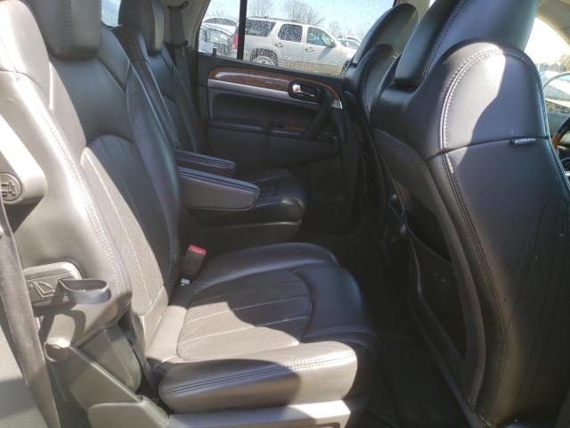 Photo 6 from auction – 2009 BUICK ENCLAVE CX with VIN 5GAEV23D79J211545