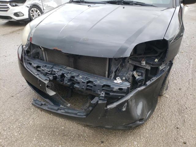 Foto 9 de la subasta – 2010 MITSUBISHI GALANT FE con VIN 4A32B2FF9AE016953