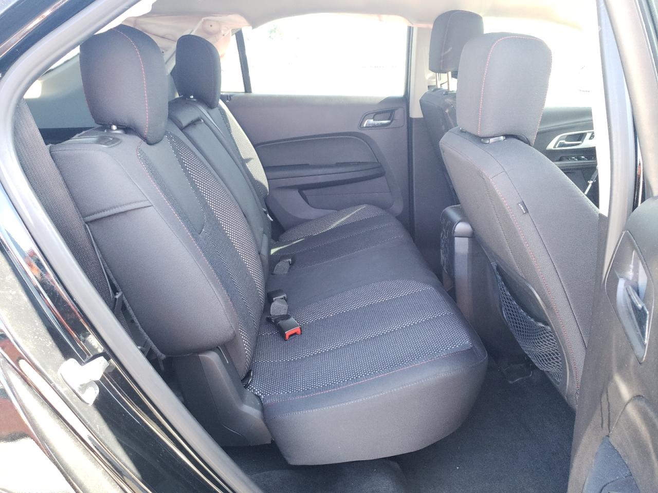 Photo 6 from auction – 2012 CHEVROLET EQUINOX LT with VIN 2GNALDEK3C6117796