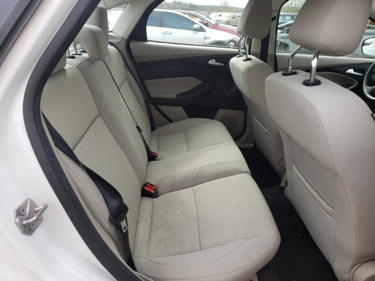Photo 6 from auction – 2012 FORD FOCUS SEL with VIN 1FAHP3H25CL274325