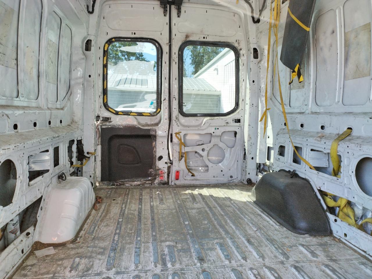 Photo 9 from auction – 2015 FORD TRANSIT T- with VIN 1FTYR2XM4FKA86889