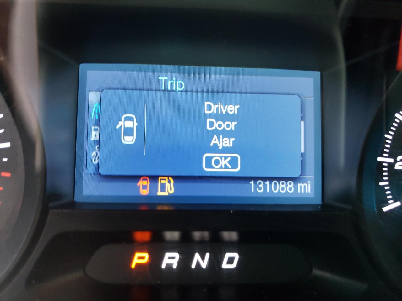 Photo 8 from auction – 2014 FORD EXPLORER P with VIN 1FM5K8AR5EGC14116