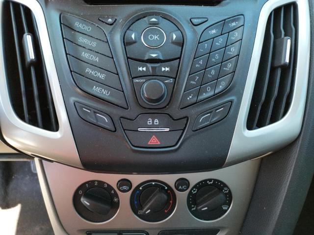 Photo 9 from auction – 2013 FORD FOCUS SE with VIN 1FADP3F2XDL331010