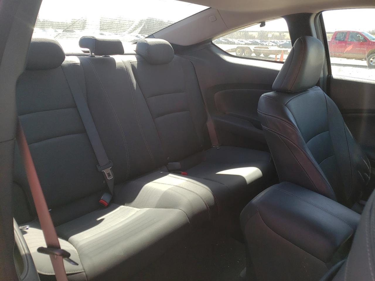 Photo 6 from auction – 2013 HONDA ACCORD EXL with VIN 1HGCT2B83DA010543