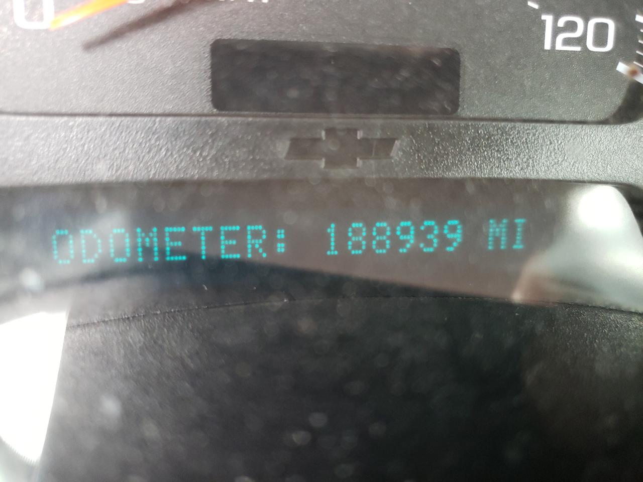 Photo 8 from auction – 2005 CHEVROLET TRAILBLAZE with VIN 1GNDT13S452312109