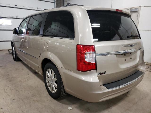 Photo 3 from auction – 2014 CHRYSLER TOWN & COU with VIN 2C4RC1BG2ER171005