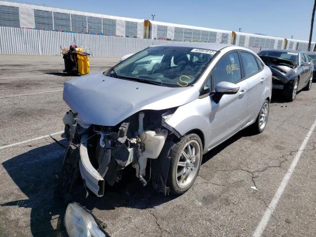 Photo 5 from auction – 2013 FORD FIESTA SE with VIN 3FADP4BJ4DM183423