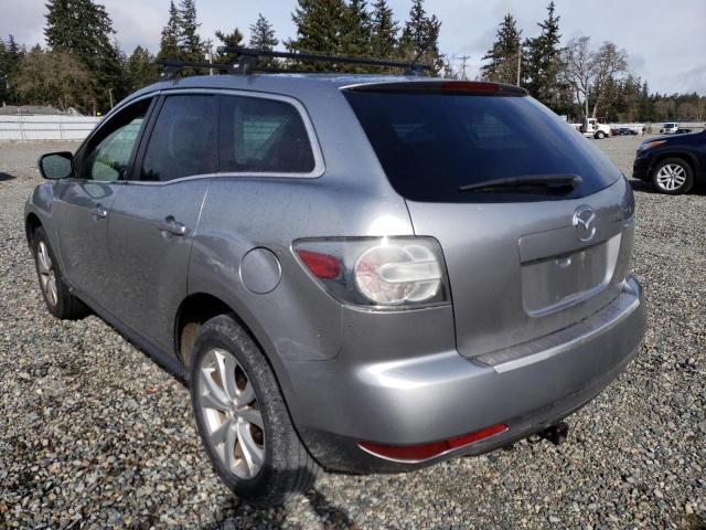 Photo 3 from auction – 2011 MAZDA CX-7 with VIN JM3ER2BM5B0359488