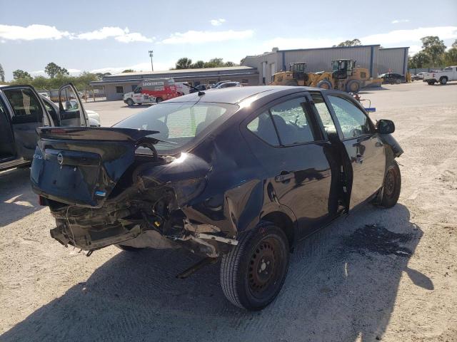 Photo 4 from auction – 2014 NISSAN VERSA S with VIN 3N1CN7AP1EL832849