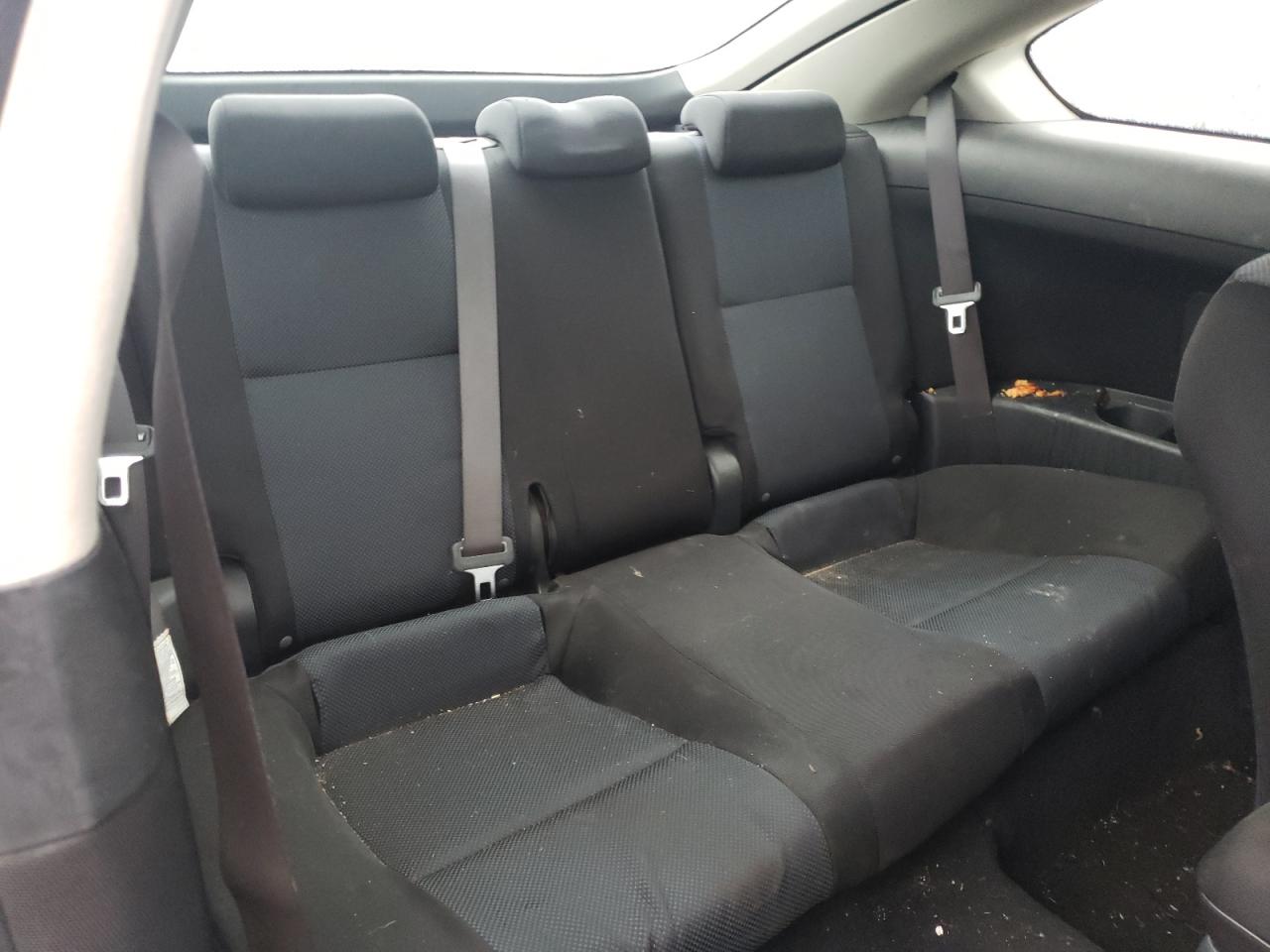 Photo 6 from auction – 2007 TOYOTA SCION TC with VIN JTKDE177770156440