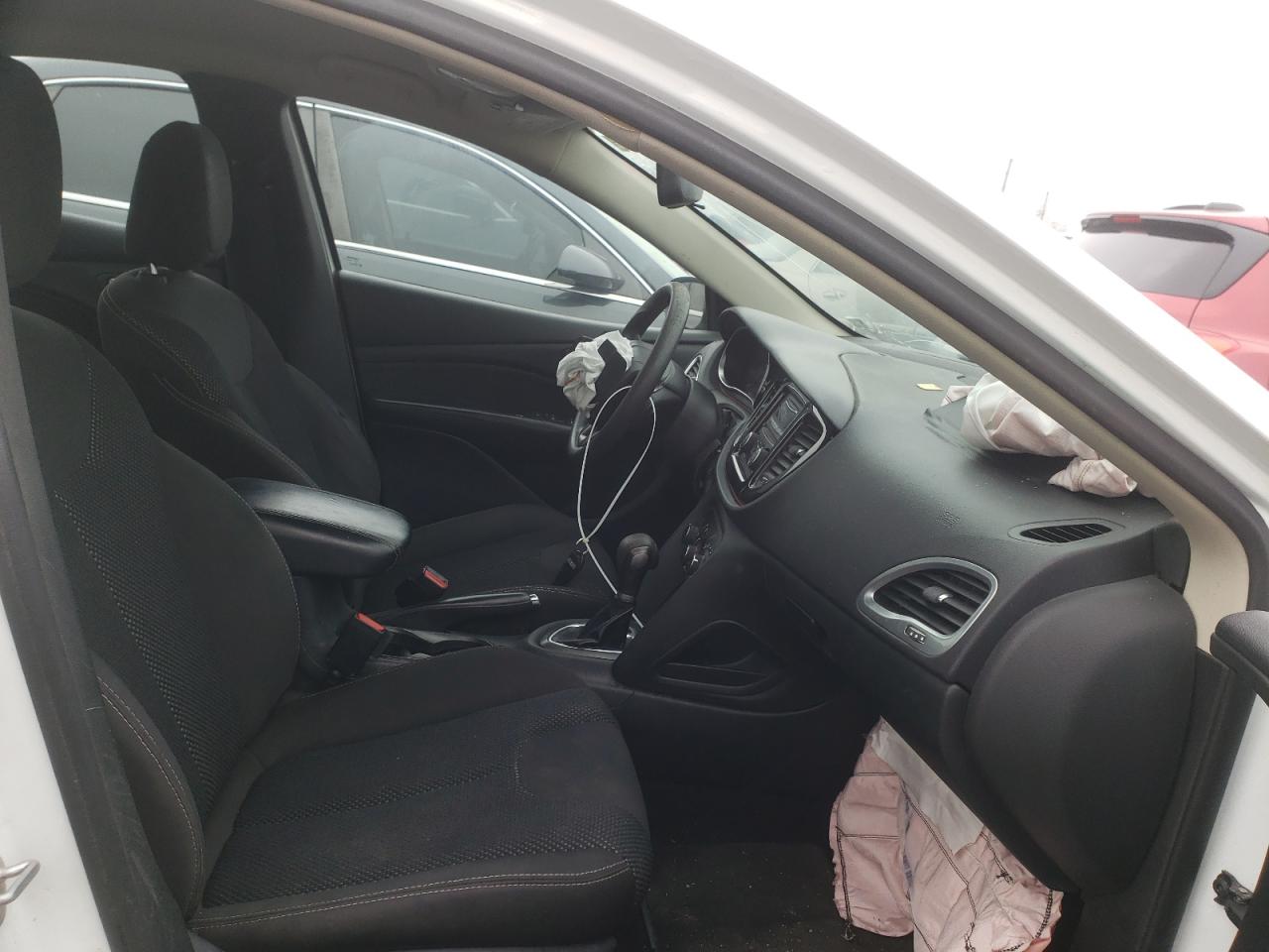 Photo 5 from auction – 2015 DODGE DART SXT with VIN 1C3CDFBB3FD320292