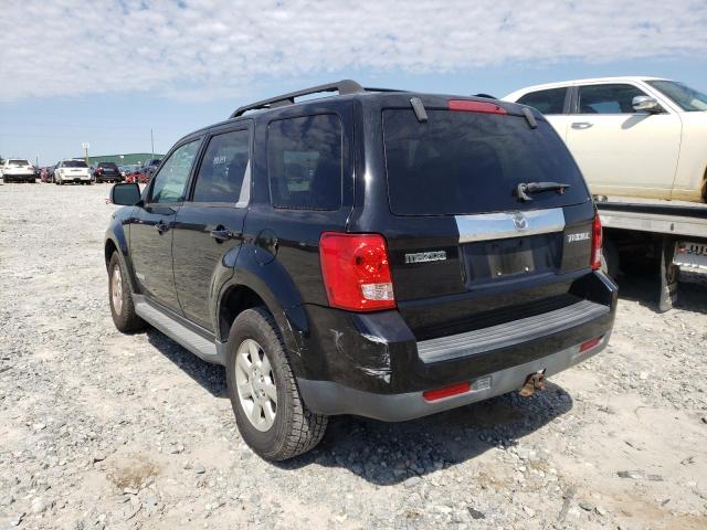 Zdjęcie 3 z aukcji – 2008 MAZDA TRIBUTE S z VIN 4F2CZ96108KM28769