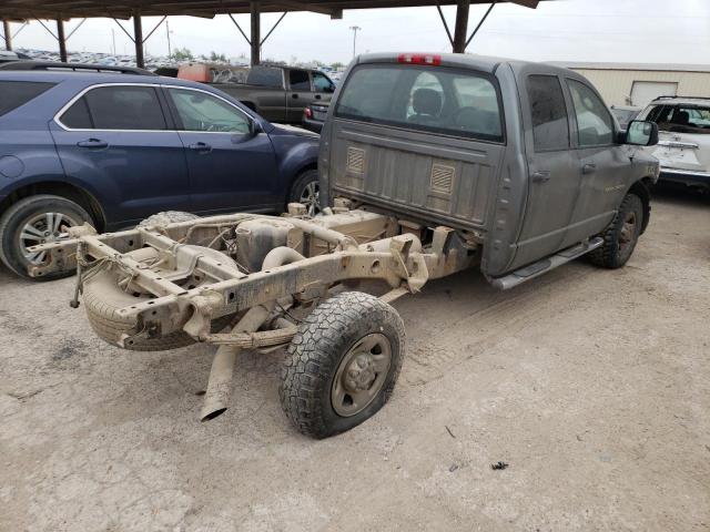 Photo 4 from auction – 2005 DODGE RAM 2500 S with VIN 3D7KS28C75G719039