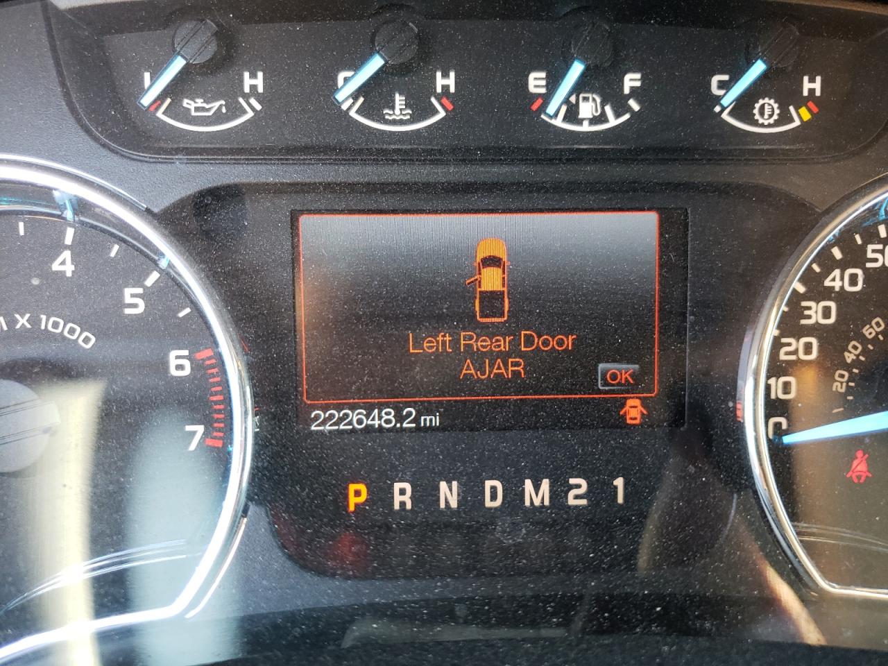 Photo 8 from auction – 2011 FORD F150 SUPER with VIN 1FTFW1EF1BFD09570
