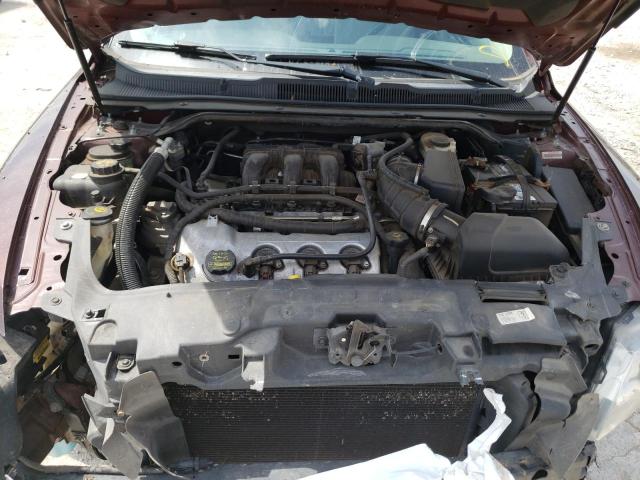 Photo 7 from auction – 2010 FORD TAURUS LIM with VIN 1FAHP2FW1AG107126