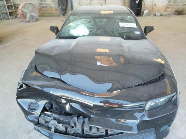 Photo 7 from auction – 2015 CHEVROLET CAMARO LS with VIN 2G1FB1E34F9227857