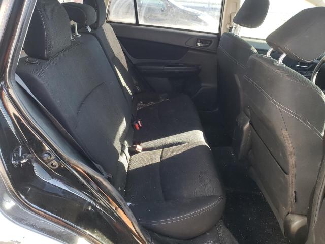 Photo 4 from auction – 2013 SUBARU XV CROSSTR with VIN JF2GPAVC5D2802543