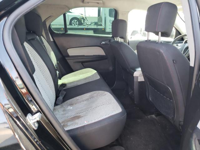 Photo 6 from auction – 2011 CHEVROLET EQUINOX LS with VIN 2CNALBEC6B6458786