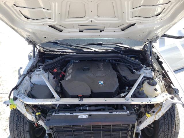 Photo 7 from auction – 2020 BMW X3 SDRIVE3 with VIN 5UXTY3C04L9C96905