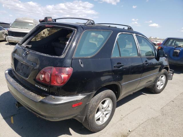 Photo 4 from auction – 1999 LEXUS RX 300 with VIN JT6HF10U2X0054492