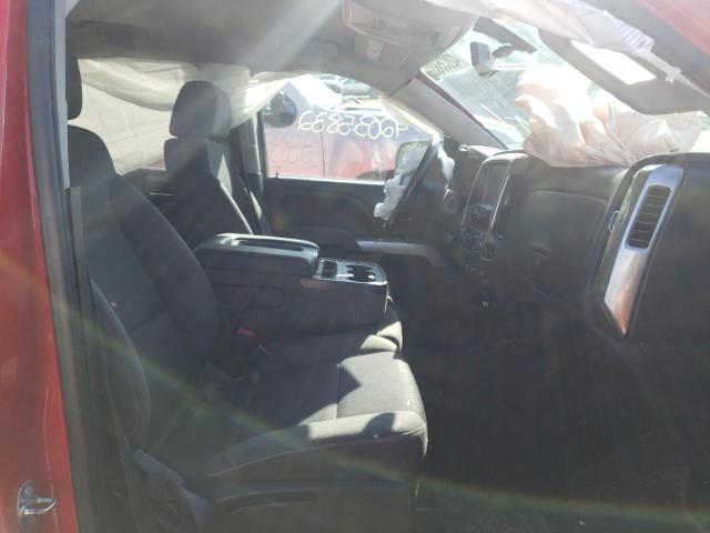 Photo 5 from auction – 2016 CHEVROLET 1500 SILVE with VIN 3GCUKREC5GG330063