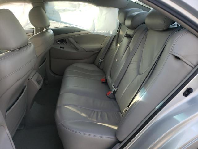 Photo 6 from auction – 2007 TOYOTA CAMRY CE with VIN 4T1BE46K07U516562