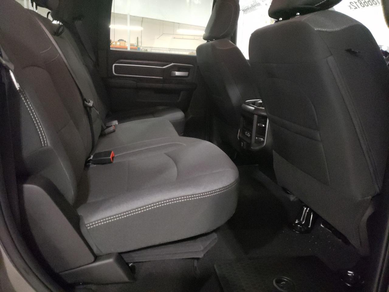 Photo 6 from auction – 2022 RAM 2500 BIG H with VIN 3C6UR5DL0NG204364