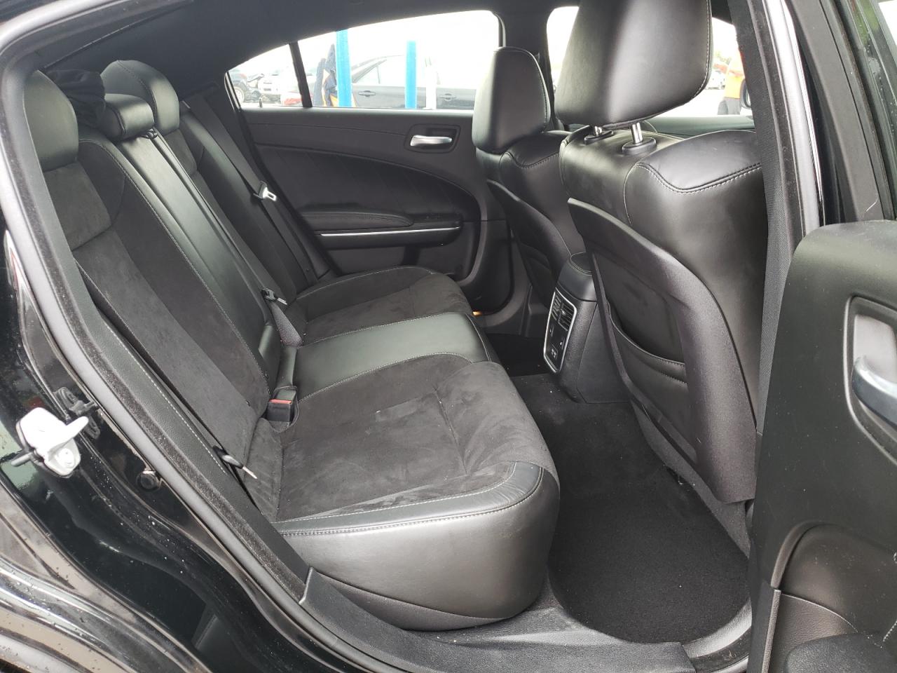 Photo 6 from auction – 2020 DODGE CHARGER SC with VIN 2C3CDXGJ4LH247812