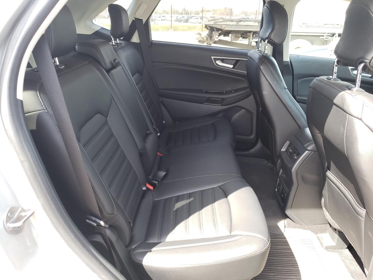 Photo 6 from auction – 2019 FORD EDGE SEL with VIN 2FMPK4J90KBC03268