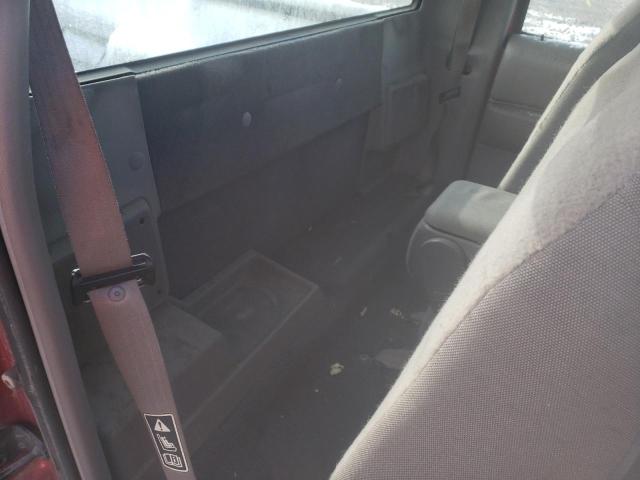 Photo 6 from auction – 2000 MAZDA B2500 with VIN 4F4YR12C9YTM16331