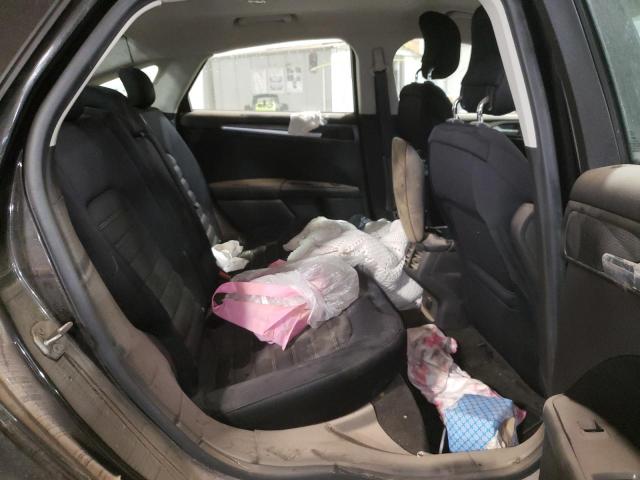 Photo 6 from auction – 2014 FORD FUSION SE with VIN 1FA6P0H73E5360029