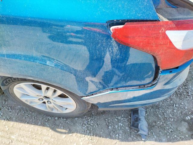 Photo 9 from auction – 2012 FORD FOCUS SEL with VIN 1FAHP3H24CL191968
